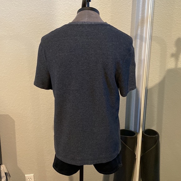 Mens Topman shirt size large - Picture 3 of 4